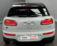 USED 2019 69 MINI CLUBMAN 1.5 COOPER CLASSIC 5d 134 BHP ONE OWNER FSH SAT NAV HEATED SEATS