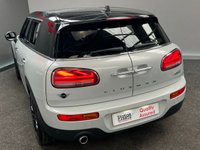 USED 2019 69 MINI CLUBMAN 1.5 COOPER CLASSIC 5d 134 BHP ONE OWNER FSH SAT NAV HEATED SEATS