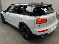 USED 2019 69 MINI CLUBMAN 1.5 COOPER CLASSIC 5d 134 BHP ONE OWNER FSH SAT NAV HEATED SEATS