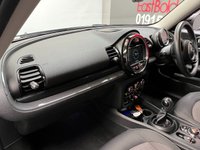 USED 2019 69 MINI CLUBMAN 1.5 COOPER CLASSIC 5d 134 BHP ONE OWNER FSH SAT NAV HEATED SEATS