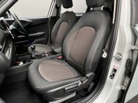 USED 2019 69 MINI CLUBMAN 1.5 COOPER CLASSIC 5d 134 BHP ONE OWNER FSH SAT NAV HEATED SEATS