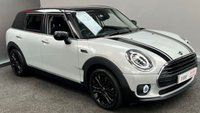 USED 2019 69 MINI CLUBMAN 1.5 COOPER CLASSIC 5d 134 BHP ONE OWNER FSH SAT NAV HEATED SEATS