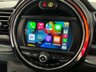 USED 2019 69 MINI CLUBMAN 1.5 COOPER CLASSIC 5d 134 BHP ONE OWNER FSH SAT NAV HEATED SEATS