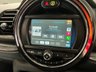 USED 2019 69 MINI CLUBMAN 1.5 COOPER CLASSIC 5d 134 BHP ONE OWNER FSH SAT NAV HEATED SEATS