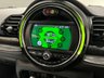 USED 2019 69 MINI CLUBMAN 1.5 COOPER CLASSIC 5d 134 BHP ONE OWNER FSH SAT NAV HEATED SEATS