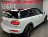 USED 2019 69 MINI CLUBMAN 1.5 COOPER CLASSIC 5d 134 BHP ONE OWNER FSH SAT NAV HEATED SEATS