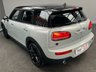 USED 2019 69 MINI CLUBMAN 1.5 COOPER CLASSIC 5d 134 BHP ONE OWNER FSH SAT NAV HEATED SEATS