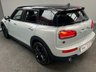 USED 2019 69 MINI CLUBMAN 1.5 COOPER CLASSIC 5d 134 BHP ONE OWNER FSH SAT NAV HEATED SEATS