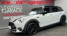 USED 2019 69 MINI CLUBMAN 1.5 COOPER CLASSIC 5d 134 BHP ONE OWNER FSH SAT NAV HEATED SEATS