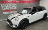 USED 2019 69 MINI CLUBMAN 1.5 COOPER CLASSIC 5d 134 BHP ONE OWNER FSH SAT NAV HEATED SEATS