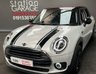USED 2019 69 MINI CLUBMAN 1.5 COOPER CLASSIC 5d 134 BHP ONE OWNER FSH SAT NAV HEATED SEATS