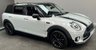 USED 2019 69 MINI CLUBMAN 1.5 COOPER CLASSIC 5d 134 BHP ONE OWNER FSH SAT NAV HEATED SEATS