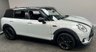 USED 2019 69 MINI CLUBMAN 1.5 COOPER CLASSIC 5d 134 BHP ONE OWNER FSH SAT NAV HEATED SEATS