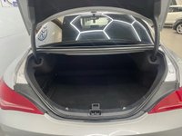 USED 2014 64 MERCEDES-BENZ CLA 1.6 CLA180 AMG SPORT 4d 122 BHP Glass Pan Roof,Rear Cam,Cruise