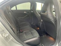 USED 2014 64 MERCEDES-BENZ CLA 1.6 CLA180 AMG SPORT 4d 122 BHP Glass Pan Roof,Rear Cam,Cruise