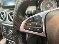 USED 2014 64 MERCEDES-BENZ CLA 1.6 CLA180 AMG SPORT 4d 122 BHP Glass Pan Roof,Rear Cam,Cruise