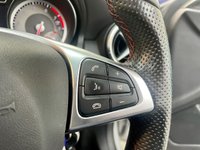 USED 2014 64 MERCEDES-BENZ CLA 1.6 CLA180 AMG SPORT 4d 122 BHP Glass Pan Roof,Rear Cam,Cruise