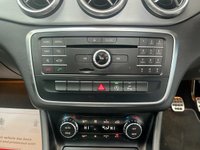 USED 2014 64 MERCEDES-BENZ CLA 1.6 CLA180 AMG SPORT 4d 122 BHP Glass Pan Roof,Rear Cam,Cruise