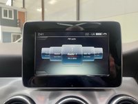 USED 2014 64 MERCEDES-BENZ CLA 1.6 CLA180 AMG SPORT 4d 122 BHP Glass Pan Roof,Rear Cam,Cruise