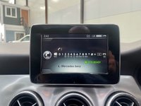 USED 2014 64 MERCEDES-BENZ CLA 1.6 CLA180 AMG SPORT 4d 122 BHP Glass Pan Roof,Rear Cam,Cruise
