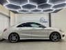USED 2014 64 MERCEDES-BENZ CLA 1.6 CLA180 AMG SPORT 4d 122 BHP Glass Pan Roof,Rear Cam,Cruise