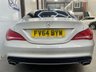 USED 2014 64 MERCEDES-BENZ CLA 1.6 CLA180 AMG SPORT 4d 122 BHP Glass Pan Roof,Rear Cam,Cruise