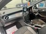 USED 2014 64 MERCEDES-BENZ CLA 1.6 CLA180 AMG SPORT 4d 122 BHP Glass Pan Roof,Rear Cam,Cruise
