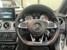 USED 2014 64 MERCEDES-BENZ CLA 1.6 CLA180 AMG SPORT 4d 122 BHP Glass Pan Roof,Rear Cam,Cruise
