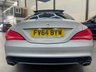 USED 2014 64 MERCEDES-BENZ CLA 1.6 CLA180 AMG SPORT 4d 122 BHP Glass Pan Roof,Rear Cam,Cruise