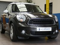 USED 2016 66 MINI COUNTRYMAN 1.6 COOPER 5d 122 BHP LOW MILEAGE ULEZ CAZ COMPLIANT