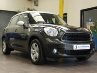 USED 2016 66 MINI COUNTRYMAN 1.6 COOPER 5d 122 BHP LOW MILEAGE ULEZ CAZ COMPLIANT