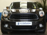 USED 2016 66 MINI COUNTRYMAN 1.6 COOPER 5d 122 BHP LOW MILEAGE ULEZ CAZ COMPLIANT
