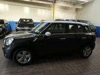 USED 2016 66 MINI COUNTRYMAN 1.6 COOPER 5d 122 BHP LOW MILEAGE ULEZ CAZ COMPLIANT