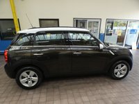 USED 2016 66 MINI COUNTRYMAN 1.6 COOPER 5d 122 BHP LOW MILEAGE ULEZ CAZ COMPLIANT