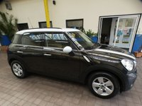 USED 2016 66 MINI COUNTRYMAN 1.6 COOPER 5d 122 BHP LOW MILEAGE ULEZ CAZ COMPLIANT
