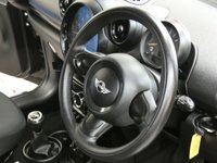 USED 2016 66 MINI COUNTRYMAN 1.6 COOPER 5d 122 BHP LOW MILEAGE ULEZ CAZ COMPLIANT