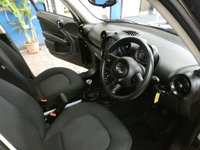 USED 2016 66 MINI COUNTRYMAN 1.6 COOPER 5d 122 BHP LOW MILEAGE ULEZ CAZ COMPLIANT