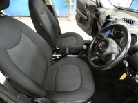 USED 2016 66 MINI COUNTRYMAN 1.6 COOPER 5d 122 BHP LOW MILEAGE ULEZ CAZ COMPLIANT