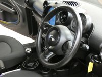 USED 2016 66 MINI COUNTRYMAN 1.6 COOPER 5d 122 BHP LOW MILEAGE ULEZ CAZ COMPLIANT