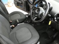 USED 2016 66 MINI COUNTRYMAN 1.6 COOPER 5d 122 BHP LOW MILEAGE ULEZ CAZ COMPLIANT