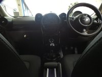 USED 2016 66 MINI COUNTRYMAN 1.6 COOPER 5d 122 BHP LOW MILEAGE ULEZ CAZ COMPLIANT