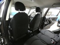 USED 2016 66 MINI COUNTRYMAN 1.6 COOPER 5d 122 BHP LOW MILEAGE ULEZ CAZ COMPLIANT