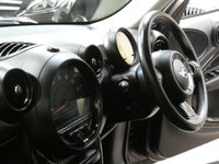 USED 2016 66 MINI COUNTRYMAN 1.6 COOPER 5d 122 BHP LOW MILEAGE ULEZ CAZ COMPLIANT