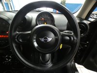 USED 2016 66 MINI COUNTRYMAN 1.6 COOPER 5d 122 BHP LOW MILEAGE ULEZ CAZ COMPLIANT