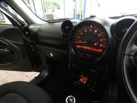 USED 2016 66 MINI COUNTRYMAN 1.6 COOPER 5d 122 BHP LOW MILEAGE ULEZ CAZ COMPLIANT