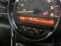USED 2016 66 MINI COUNTRYMAN 1.6 COOPER 5d 122 BHP LOW MILEAGE ULEZ CAZ COMPLIANT