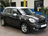 USED 2016 66 MINI COUNTRYMAN 1.6 COOPER 5d 122 BHP LOW MILEAGE ULEZ CAZ COMPLIANT