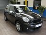 USED 2016 66 MINI COUNTRYMAN 1.6 COOPER 5d 122 BHP LOW MILEAGE ULEZ CAZ COMPLIANT