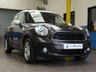 USED 2016 66 MINI COUNTRYMAN 1.6 COOPER 5d 122 BHP LOW MILEAGE ULEZ CAZ COMPLIANT