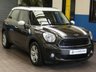 USED 2016 66 MINI COUNTRYMAN 1.6 COOPER 5d 122 BHP LOW MILEAGE ULEZ CAZ COMPLIANT